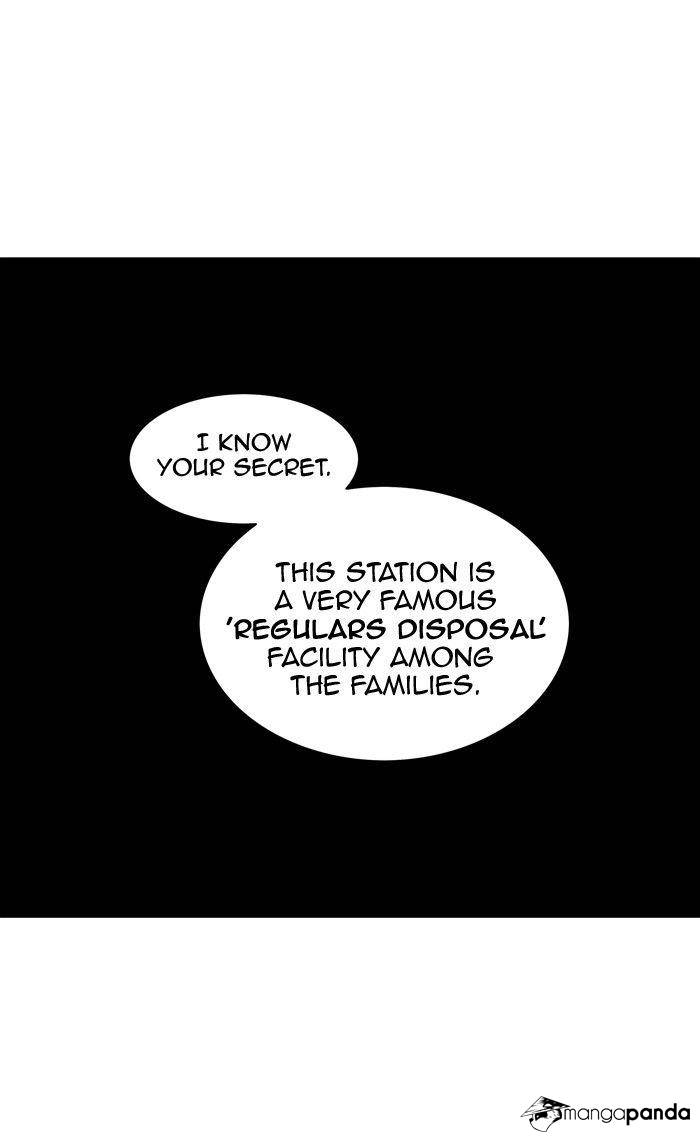 Tower of God Chapter 281 image 061
